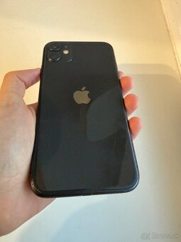 Iphone 11 128GB +nabíjačka, sluchadlá - 9