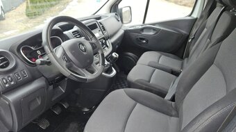RENAULT TRAFIC - PREDAJ AJ NA SPLÁTKY OD 0% AKONTÁCIE - 9