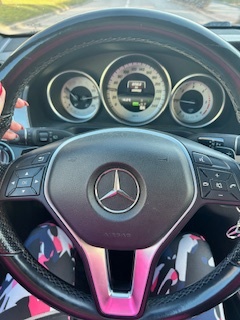 Mercedes-Benz E trieda Kombi - 9