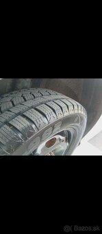 Predám škoda Fabia - 9