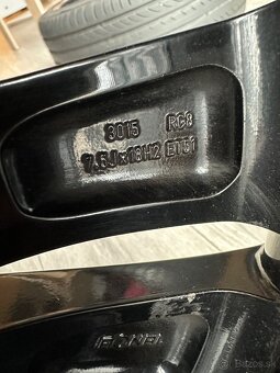 Škoda Neptune 5x112 R18 - 9