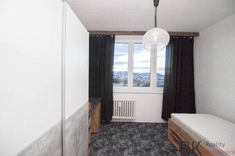 4-izb.byt, Železníky-Krakovská - 9