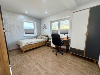 Novostavba Rodinného domu - 9