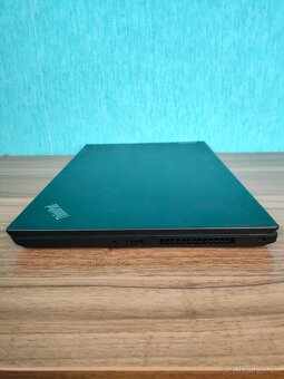 ThinkPad L15 Gen 2 | i5 • 16GB • 512GB SSD - 9