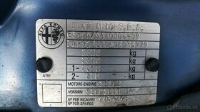 Alfa Romeo GTV 3.0 24V BUSSO - 9