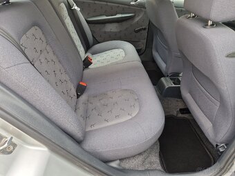 Predám Škoda Fabia 1.4 benzín Automat...99 460 KM,Klíma - 9