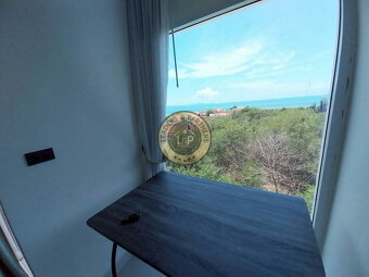 2 izbový apartmán v Thajsku-Pattaya-Jomtien-Nam Talay Condo - 9