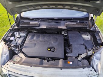 Ford Kuga 100kw nová STK - 9