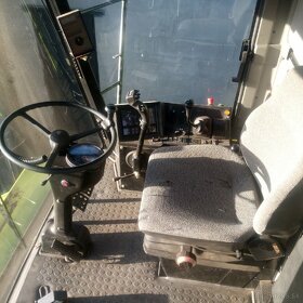 Claas dominator 88VX kombajn - 9