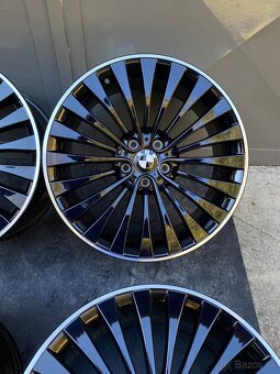 ✅ R20 ®️ Originál BMW 5x120 Dvojrozmer ✅ 5 F10 F11 - 9