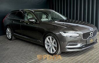 ⭐ VOLVO V90 T8 INSCRIPTION ⭐
- 9