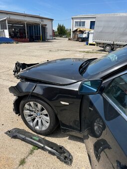 BMW e60 525d 145kw m57 - 9
