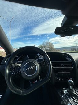 Audi s5 3.0tfsi - 9
