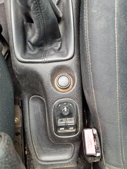 Peugeot 206 SW - 9