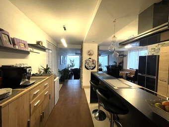 TALIANSKY LUXUS v Nízkych Tatrách pre náročných - apartmánov - 9