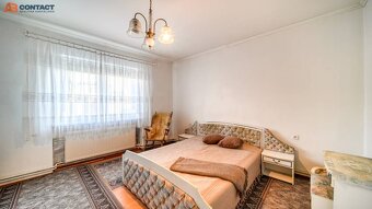 Tehlový dvojizbový rodinný domček v Piešťanoch - 9