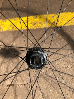 Kolesa Merida Expert SL - 9