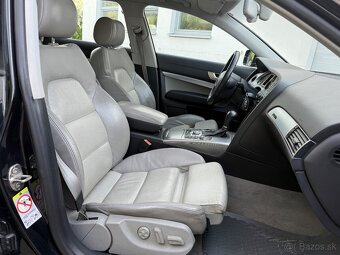 Audi a6 3.0 TDI 171KW Allroad - 9