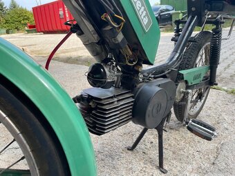 Babetta 210 - 9