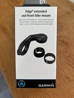 Garmin Edge Explore + příslušenstvo - 9