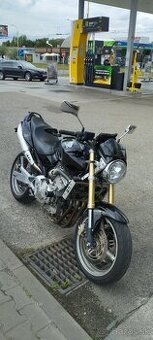 Honda hornet cb600f - 9