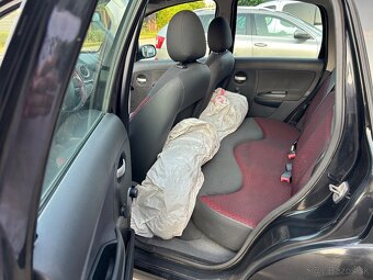 Citroen C3 1,4 i naj.154143 km rv:08 - 9
