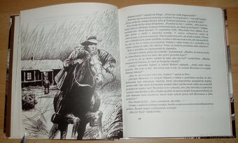 Alfred Hitchcock a traja pátrači – Záhada bezhlavého koňa - 9