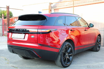 Range Rover Velar R-250 - 9