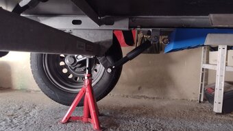Tomplan-minikaravan - 9
