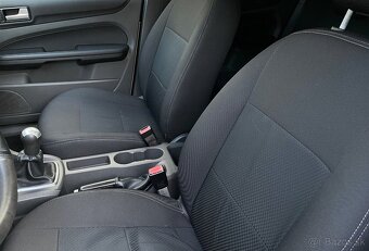 Ford Focus Kombi 1.6 TDCi Trend - 9