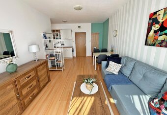 Apartmán 2+kk u Nesebaru, Bulharsko - 9
