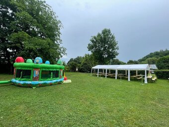 PARTY STAN na vašu oslavu :) - 9