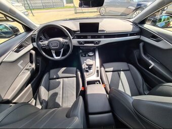 Audi A4 Allroad 3.0 TDI 272k quattro tiptronic - 9