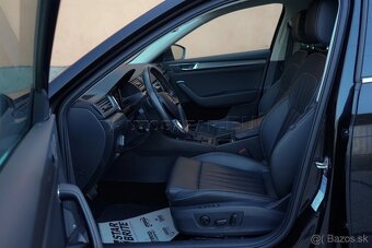 Škoda Superb Combi 2.0TDI SCR "⚠️extra výbava⚠️ - 9