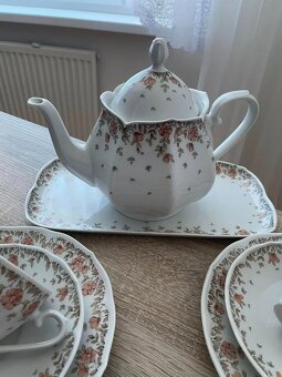 PORCELAN - 9