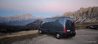 Citroen Jumper 2.2 HDI camper - 9