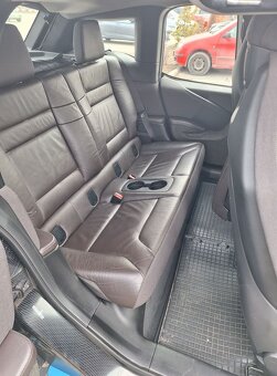 BMW i3 2018 / 94ah / SOH 89% - 9