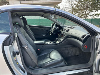 Mercedes-Benz SL 350 - 9