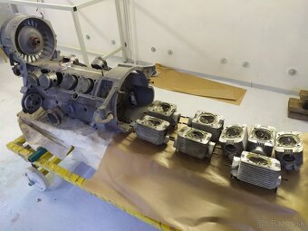 Tatra 613 / 3 OTS EX - 9