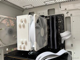 Ryzen 9 5900X\16GB\RTX 3060Ti\SSD\750W Zdroj - 9
