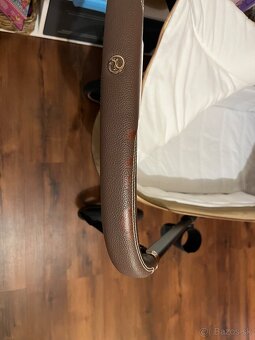 Cybex priam Karolina Kurkova - 9