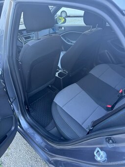 Predám Hyundai i20 - 9