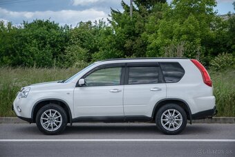 Nissan X-Trail 2.0 dCi SE - 9