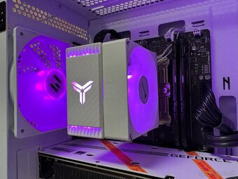 i3 12100F\16GB\RTX 3080\SSD\750W Zdroj - 9