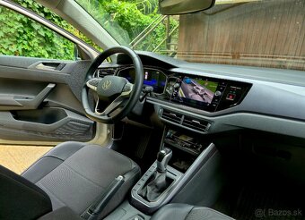 VW Taigo DSG 2023 - 9