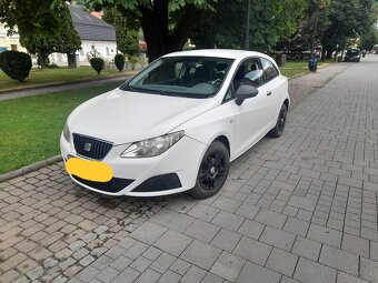 SEAT IBIZA - 9