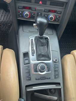 Audi a6 c6 - 9
