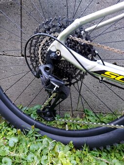 SCOTT SCALE 710 XS - 9