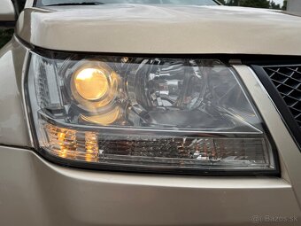 Suzuki Grand Vitara - 9