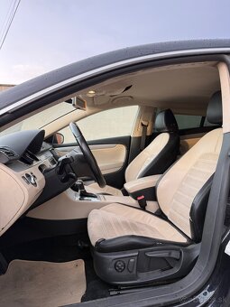 VW Passat CC 3.6 VR6 220kw 4motion DSG - 9